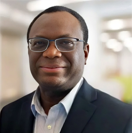 Francis Akor